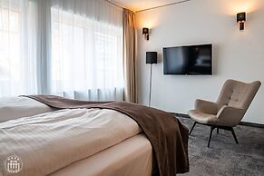 Hotel am Borsigturm