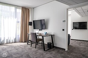 Hotel am Borsigturm