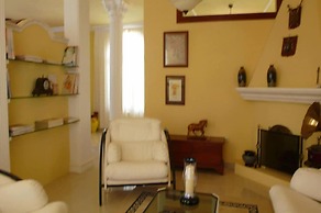 Finca la Calera