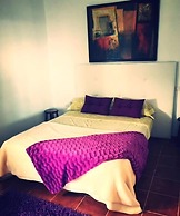 Finca la Calera