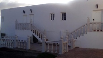Finca la Calera