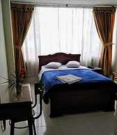 Hotel Juanambú
