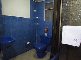Hotel Juanambú