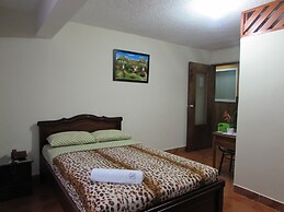 Hotel Juanambú
