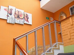 Hotel Juanambú