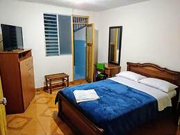 Hotel Juanambú