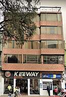 Hotel Juanambú
