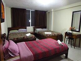 Hotel Juanambú