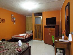 Hotel Juanambú
