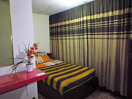 Hotel Juanambú
