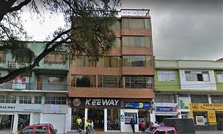 Hotel Juanambú