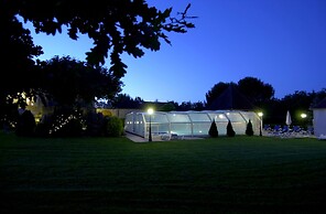 Hostellerie Clau del Loup