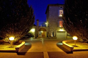 Hostellerie Clau del Loup