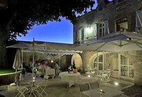 Hostellerie Clau del Loup
