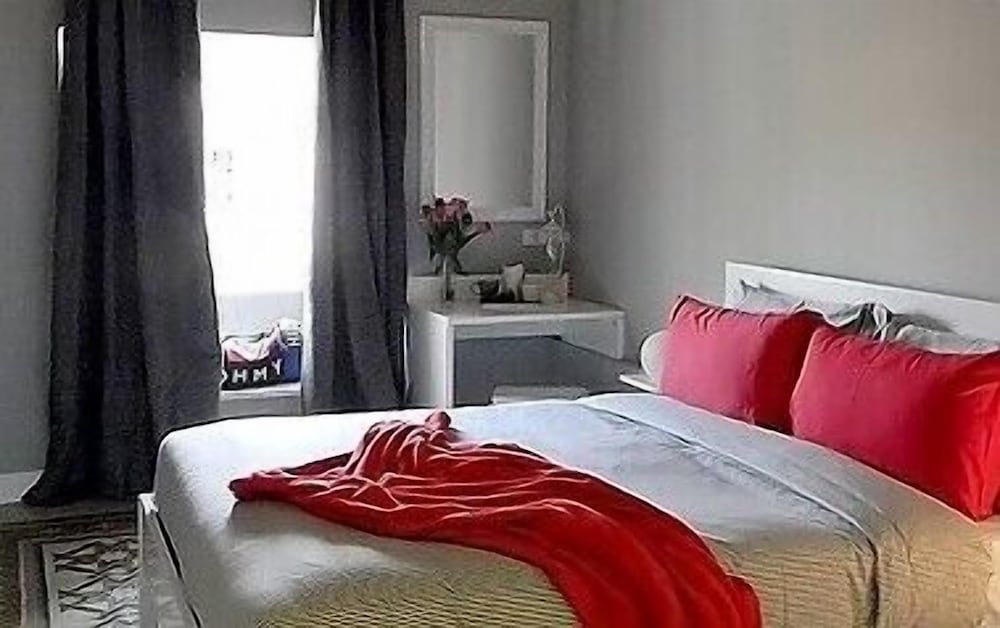 Room Inn Vatican