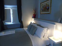 Room Inn Vatican