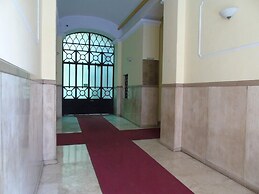 Room Inn Vatican