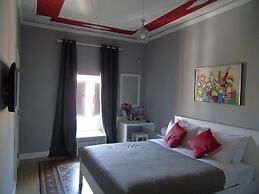 Room Inn Vatican