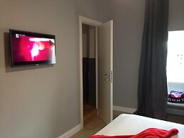 Room Inn Vatican
