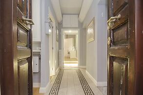 Room Inn Vatican