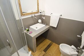 Room Inn Vatican
