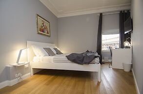 Room Inn Vatican