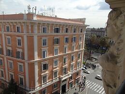Room Inn Vatican