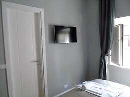 Room Inn Vatican