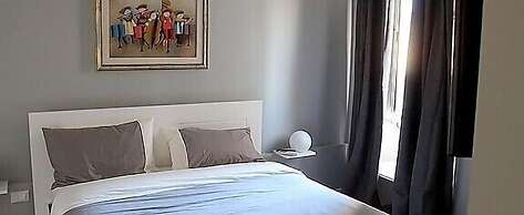 Room Inn Vatican