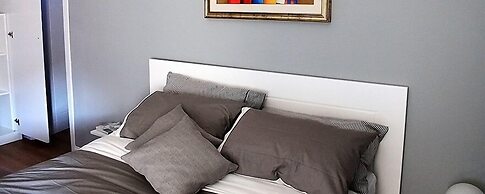 Room Inn Vatican
