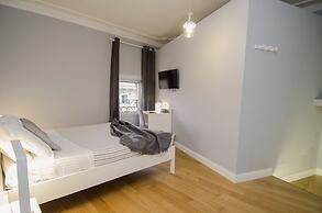 Room Inn Vatican