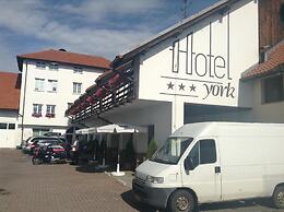 Hotel York