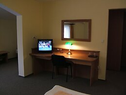 Hotel York
