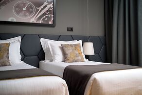 Sia Split Hotel