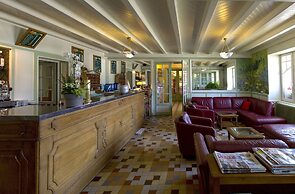Hôtel le Pré Serroux