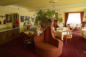 Hôtel le Pré Serroux