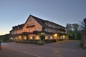 Hôtel le Pré Serroux