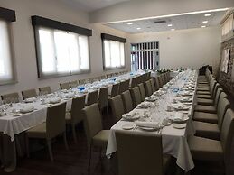 Hotel Calzada