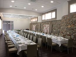Hotel Calzada