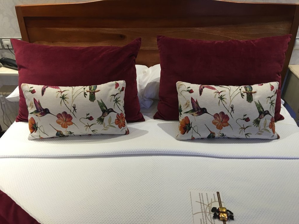 Hotel Calzada