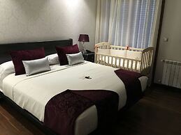 Hotel Calzada