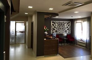 Hotel Calzada
