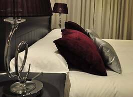 Hotel Calzada