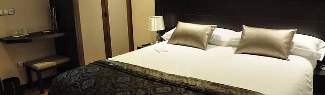 Hotel Calzada