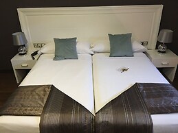 Hotel Calzada