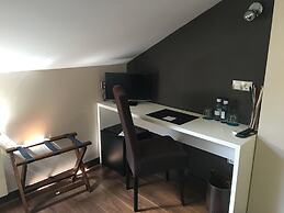 Hotel Calzada