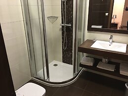 Hotel Calzada