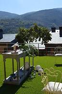 Hotel Calzada
