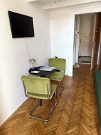 Apartment Siroka 14