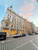Apartment Siroka 14